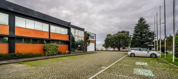 1753m² Warehouse in Esposende, Portugal No. 13723 11