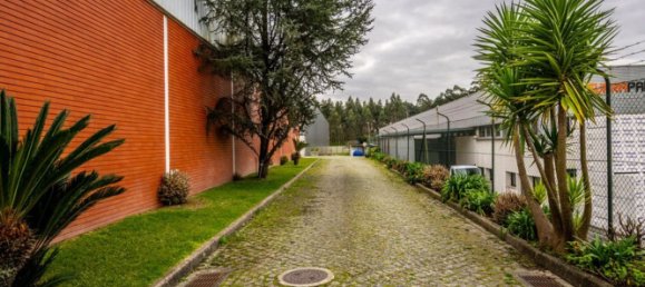1753m² Warehouse in Esposende, Portugal No. 13723 13