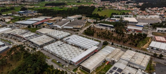 1753m² Warehouse in Esposende, Portugal No. 13723 24