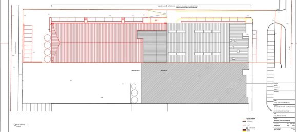1753m² Warehouse in Esposende, Portugal No. 13723 29