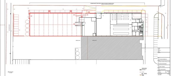 1753m² Warehouse in Esposende, Portugal No. 13723 27
