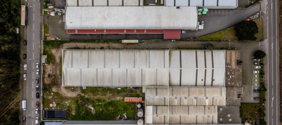 1753m² Warehouse in Esposende, Portugal No. 13723 23