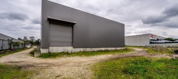 1753m² Warehouse in Esposende, Portugal No. 13723 16