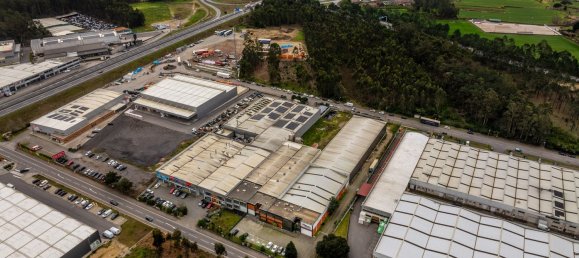 1753m² Warehouse in Esposende, Portugal No. 13723 21