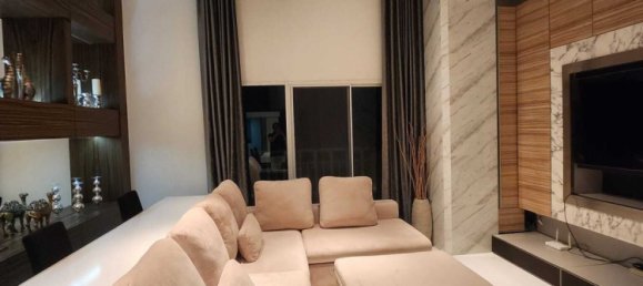 Дуплекс с 4 спальнями в Ваттхана, Таиланд № 75506 12