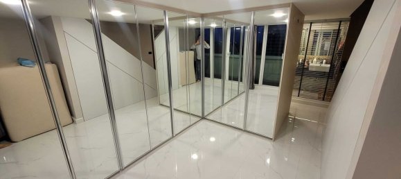 Дуплекс с 4 спальнями в Ваттхана, Таиланд № 75506 15