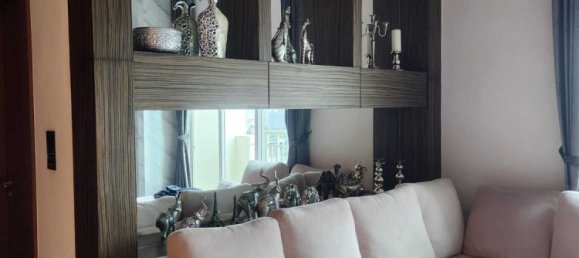 Дуплекс с 4 спальнями в Ваттхана, Таиланд № 75506 6