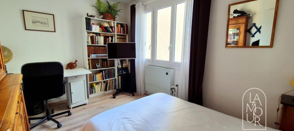 Apartamento de 3 dormitorios en Talant, France No. 53786 10