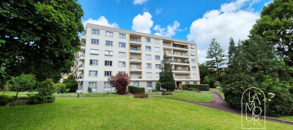 Apartamento de 3 dormitorios en Talant, France No. 53786 13