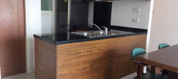 Apartamento com 2 quartos em condomínio em Watthana, Thailand N.º 4522 4