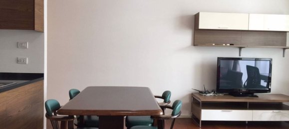 Apartamento com 2 quartos em condomínio em Watthana, Thailand N.º 4522 3