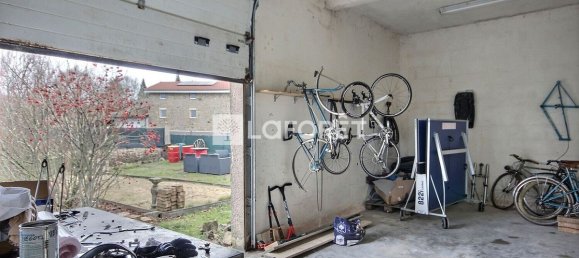 Casa T4 em Panissieres, France N.º 202529 11