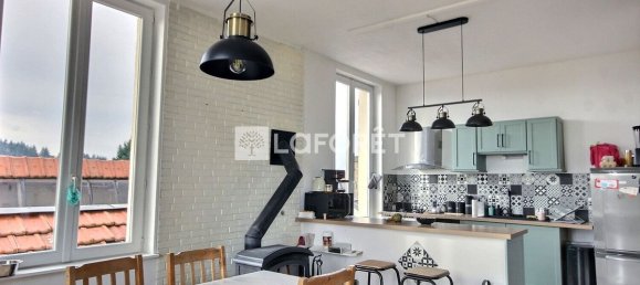 Casa T4 em Panissieres, France N.º 202529 2