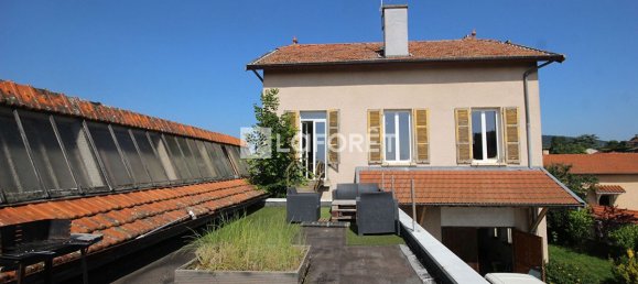 Casa T4 em Panissieres, France N.º 202529 5