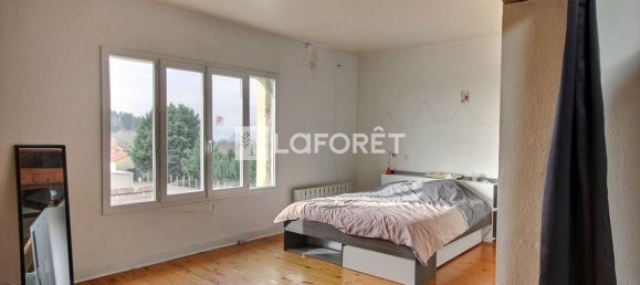 Casa T4 em Panissieres, France N.º 202529 4