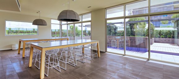 1 غرف نوم شقة في Maribyrnong, Australia رقم 181 8