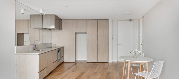 1 غرف نوم شقة في Maribyrnong, Australia رقم 181 2