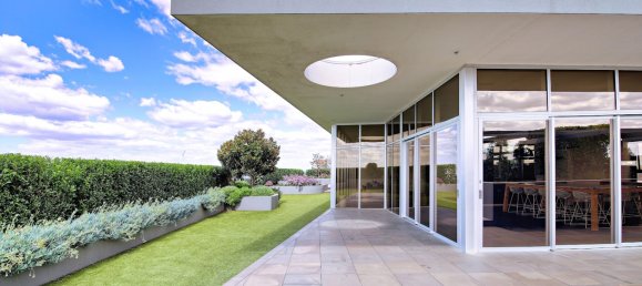 1 غرف نوم شقة في Maribyrnong, Australia رقم 181 9