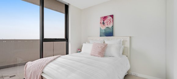 1 غرف نوم شقة في Maribyrnong, Australia رقم 181 4