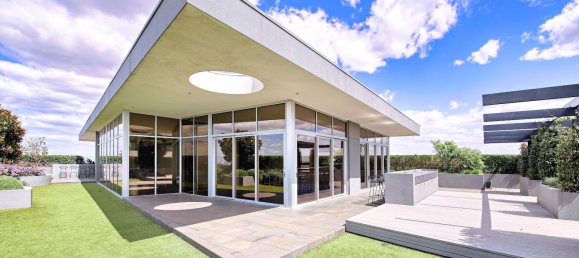 1 غرف نوم شقة في Maribyrnong, Australia رقم 181 10