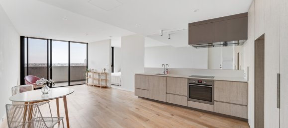 1 غرف نوم شقة في Maribyrnong, Australia رقم 181 3