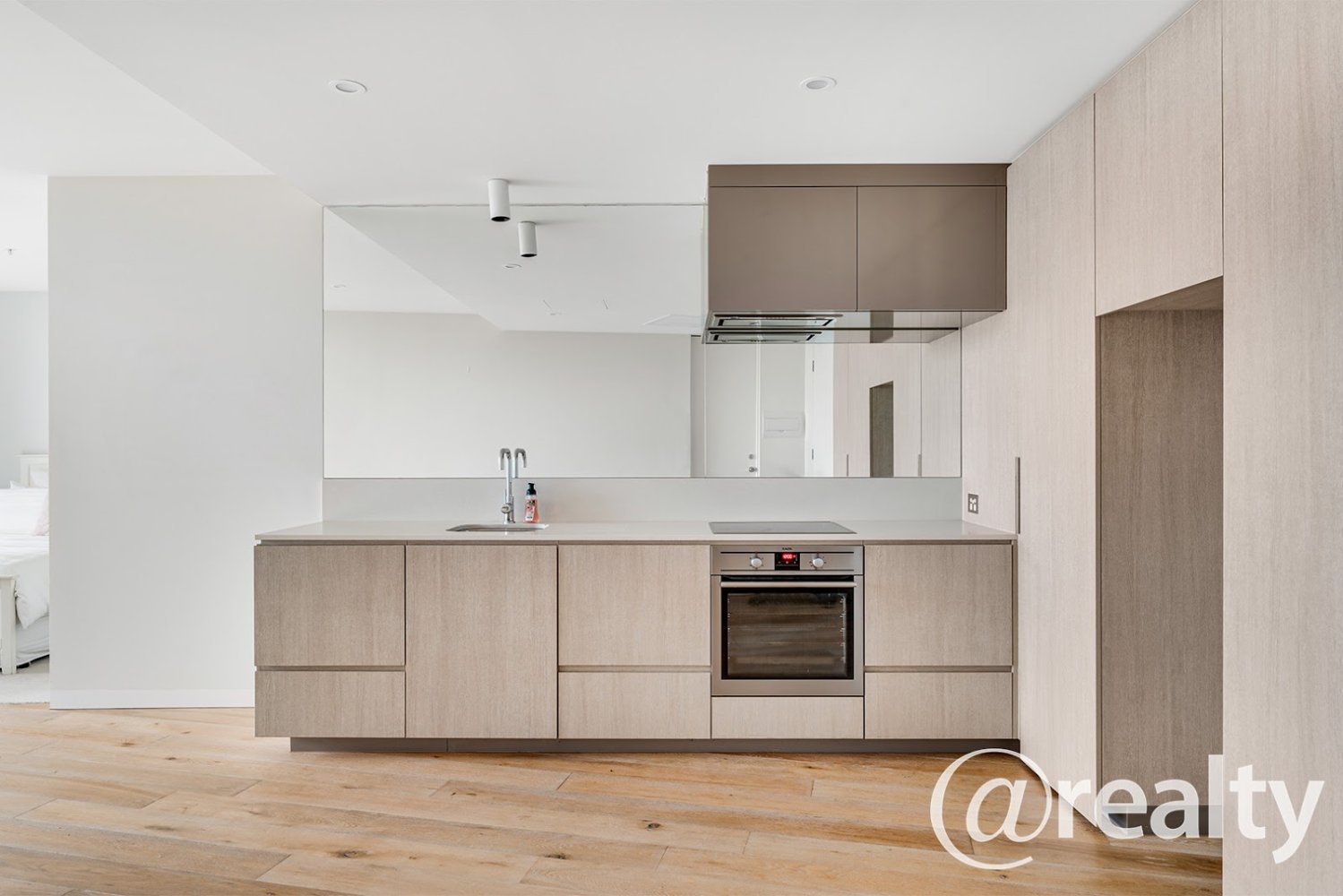 1 غرف نوم شقة في Maribyrnong, Australia رقم 181