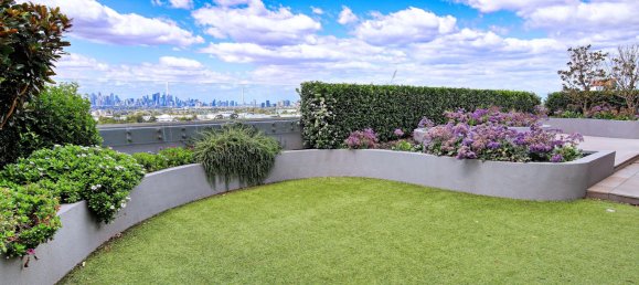 1 غرف نوم شقة في Maribyrnong, Australia رقم 181 11