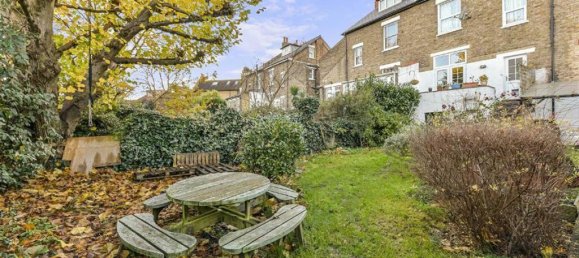 1 bedroom Apartment in Lewisham, United Kingdom No. 10082 4