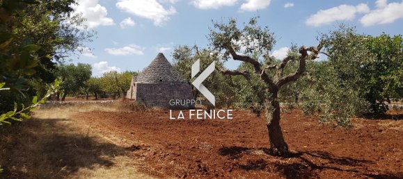 Studio à Alberobello, Italy No. 102322 6