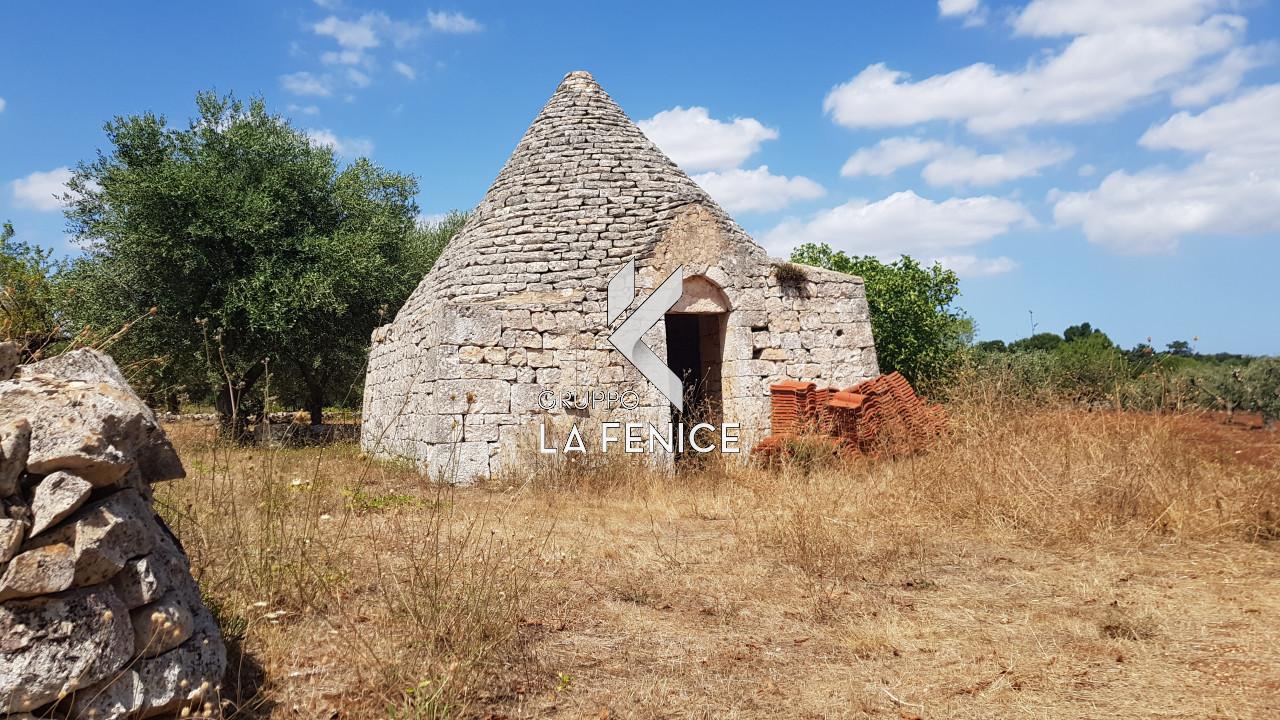 Studio à Alberobello, Italy No. 102322