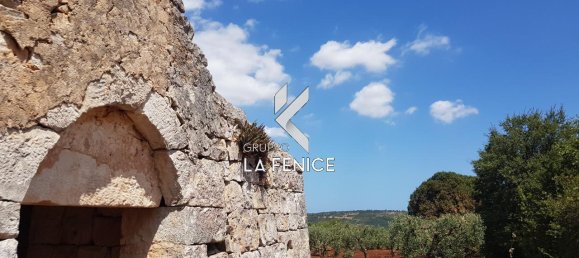 Studio à Alberobello, Italy No. 102322 9