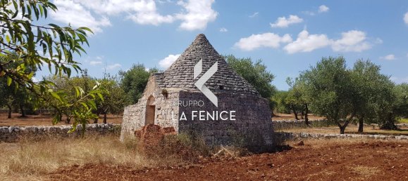 Studio à Alberobello, Italy No. 102322 4