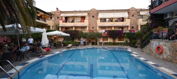 Adosado en Chalkidiki, Greece 1680 m² No. 4926 26