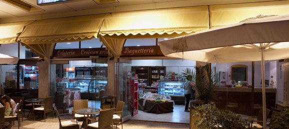 Stadthaus in Chalkidiki, Greece 1680m², Nr. 4926 23