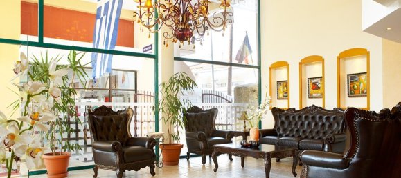 Stadthaus in Chalkidiki, Greece 1680m², Nr. 4926 3