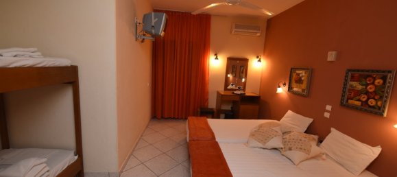 Adosado en Chalkidiki, Greece 1680 m² No. 4926 8