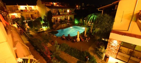 Adosado en Chalkidiki, Greece 1680 m² No. 4926 21