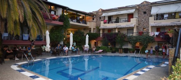 Adosado en Chalkidiki, Greece 1680 m² No. 4926 24