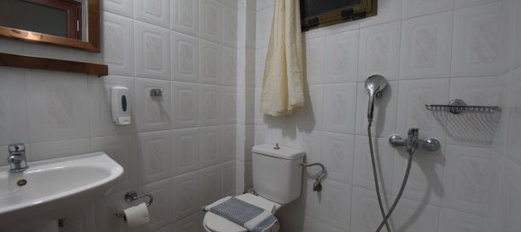 Stadthaus in Chalkidiki, Greece 1680m², Nr. 4926 12