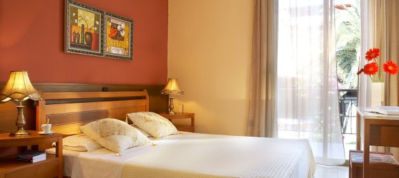 Stadthaus in Chalkidiki, Greece 1680m², Nr. 4926 4