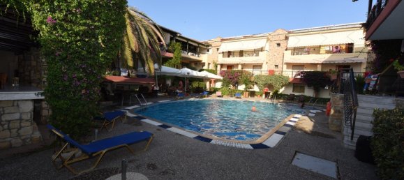 Stadthaus in Chalkidiki, Greece 1680m², Nr. 4926 27