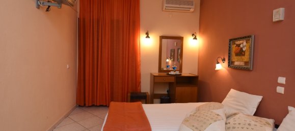 Stadthaus in Chalkidiki, Greece 1680m², Nr. 4926 11