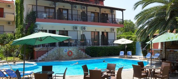 Adosado en Chalkidiki, Greece 1680 m² No. 4926 17