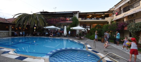 Stadthaus in Chalkidiki, Greece 1680m², Nr. 4926 25