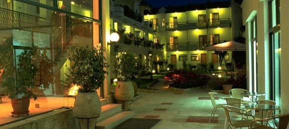 Stadthaus in Chalkidiki, Greece 1680m², Nr. 4926 22