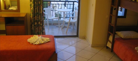 Stadthaus in Chalkidiki, Greece 1680m², Nr. 4926 9