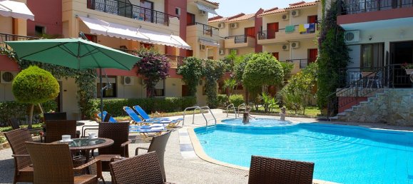 Stadthaus in Chalkidiki, Greece 1680m², Nr. 4926 18