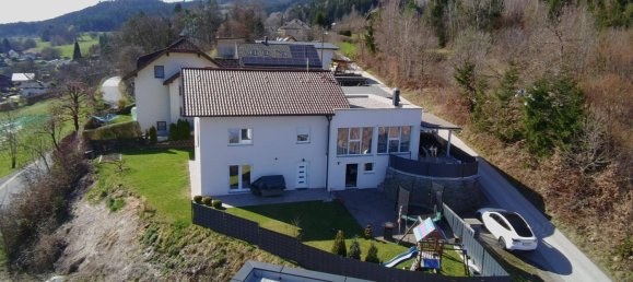 Casa T4 em St. Veit an der Glan, Austria N.º 180725 2