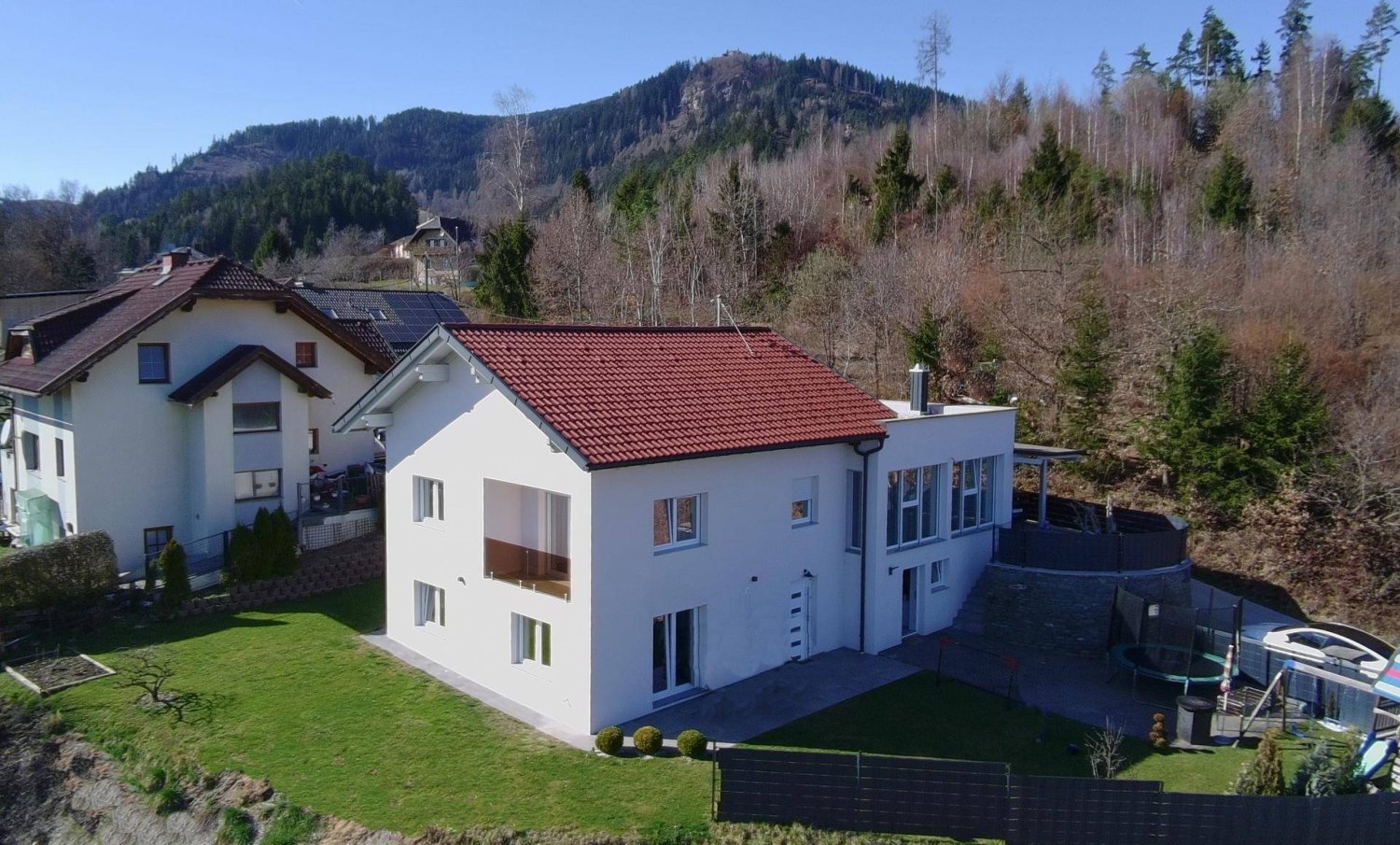 4 chambres Maison à St. Veit an der Glan, Austria No. 180725