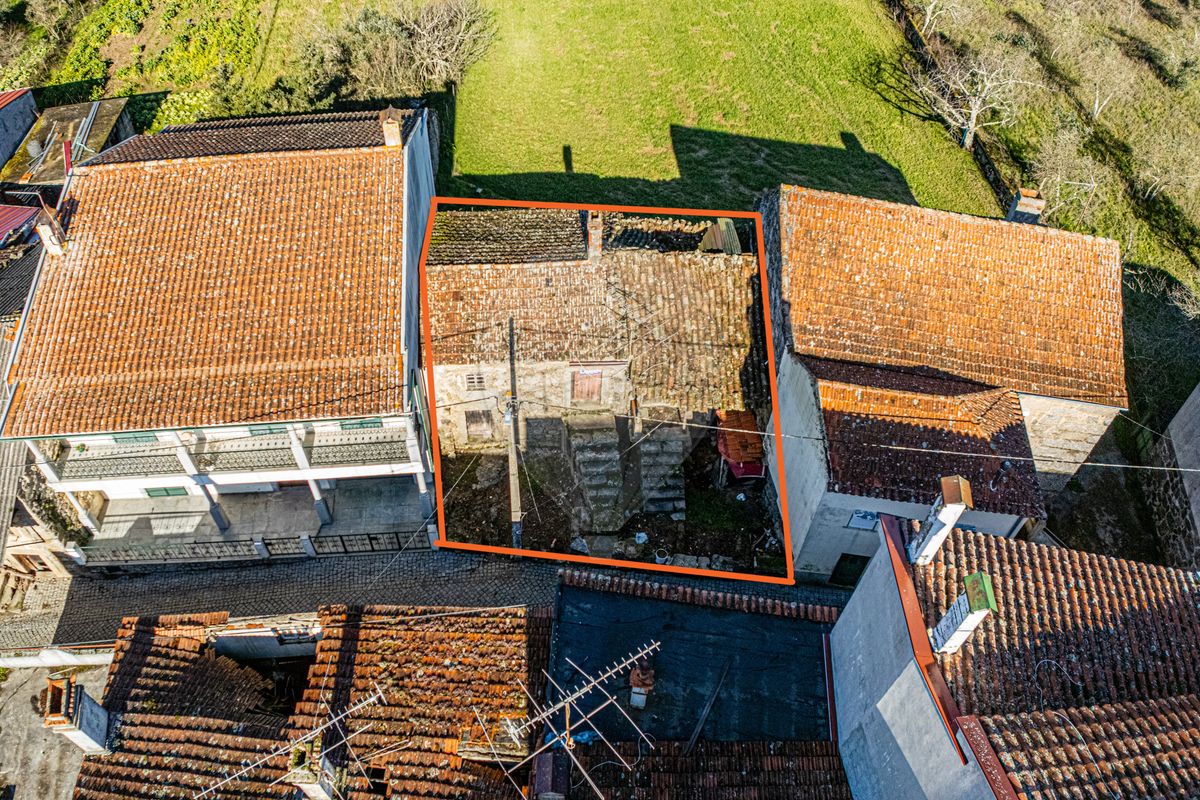 Дом с 1 спальней в Алгодреш, Португалия № 27452